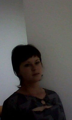 Мариана Ярошенко