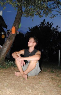 Николай Ветерок