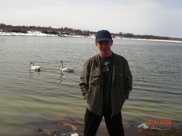 Михаил Дмитриев