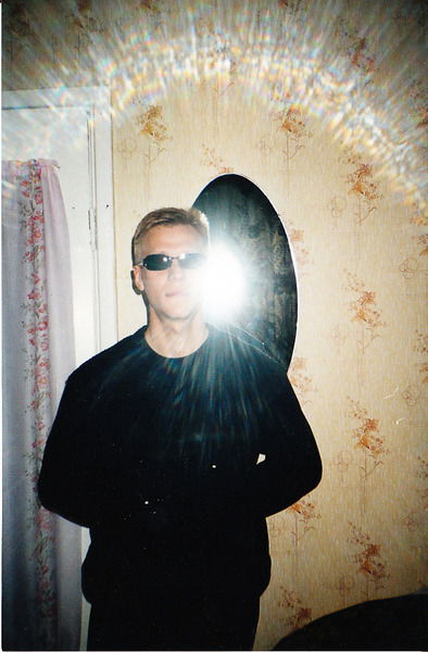 Александр Бессолицын