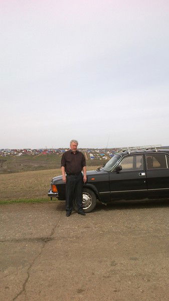 Виктор Алексеев