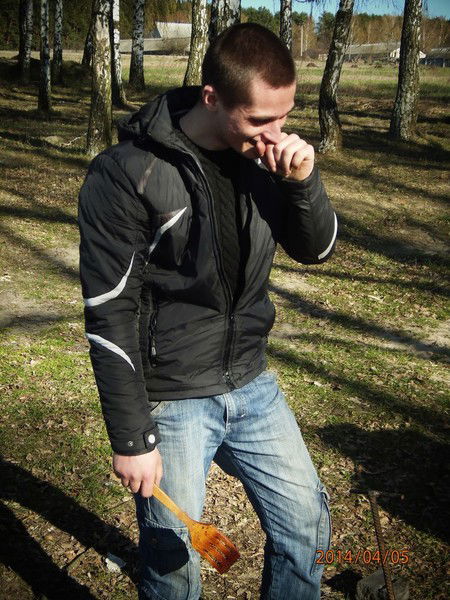 Саня Зайнчуківській