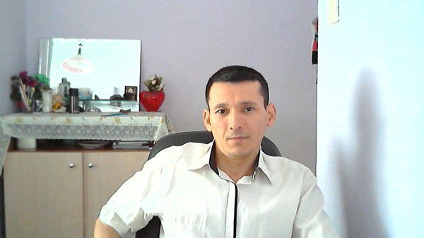 Давран Байрамов