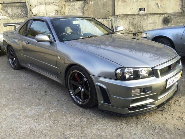 Судич Алексей