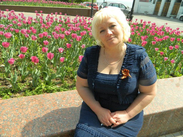 Юлия Андреева