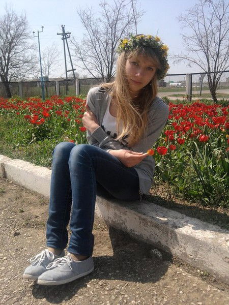 Юльчик Божко