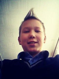 Кирилл Сенин