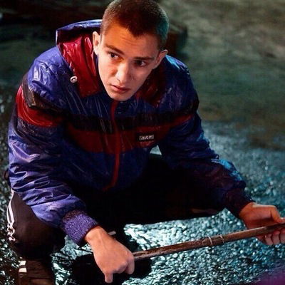 Захар Грязев