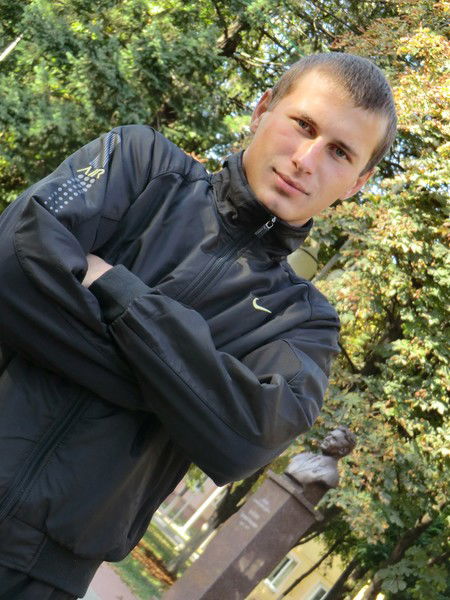 Алексей Жадан