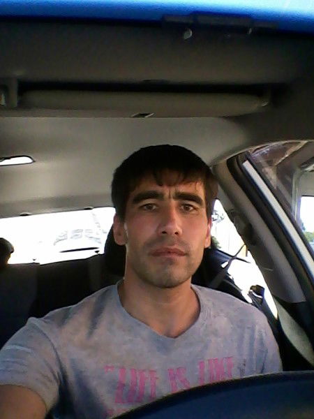 Дадиш Ашыралыев