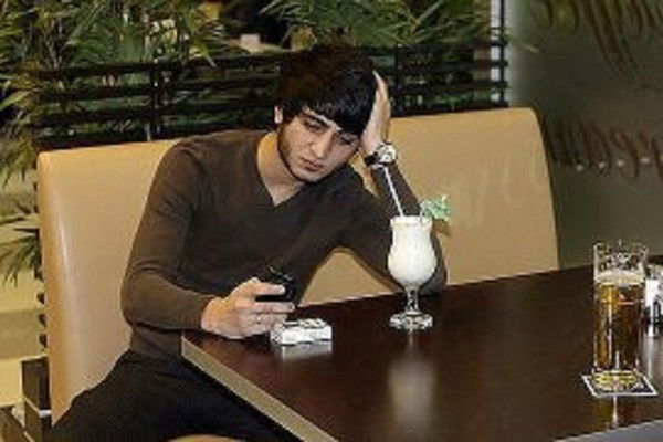 Пайрав Пайрав