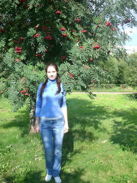 Александра Дергилёва