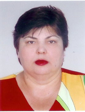 Ирина Бодина