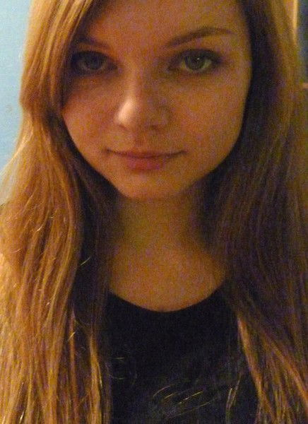 Юлия Кузнецова