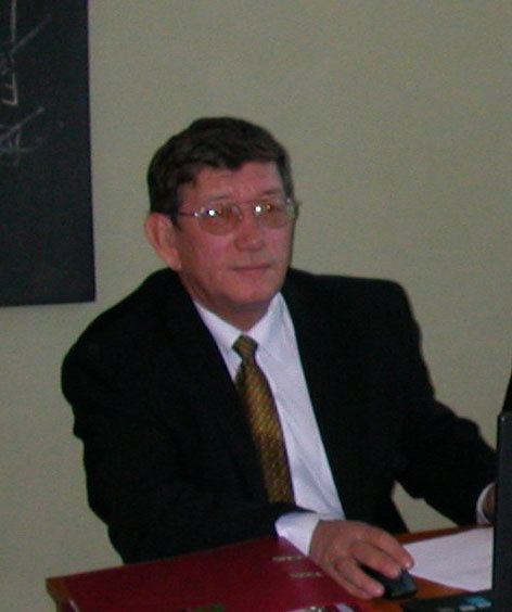 Габдулгани Ибрагимов