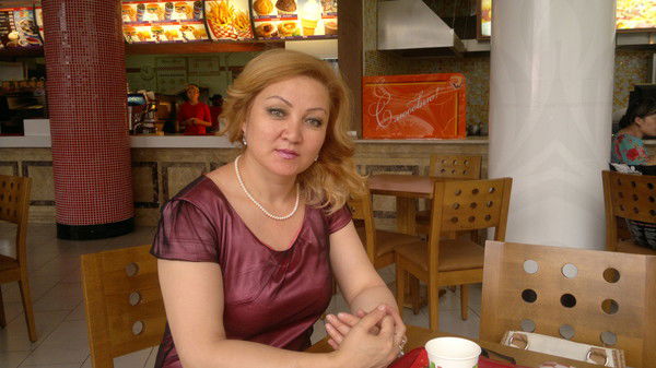 Сейил Баракова