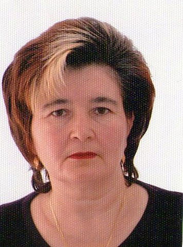 Замира Киселёва