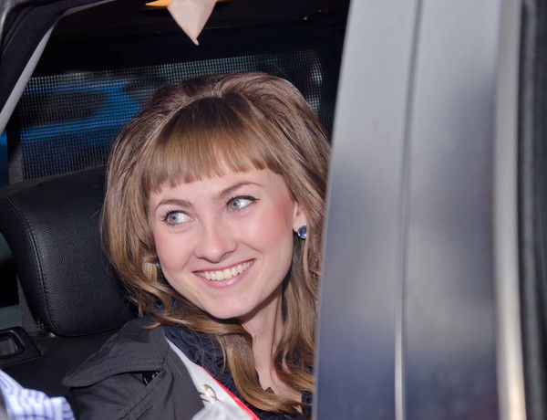 Дарья Федорова