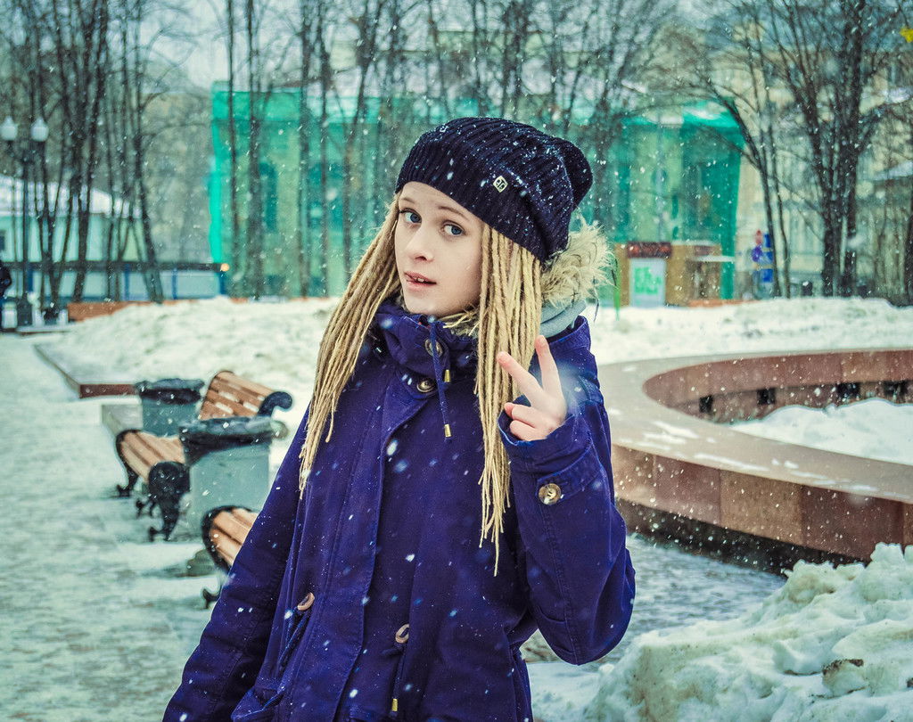 Катя Кулюкина