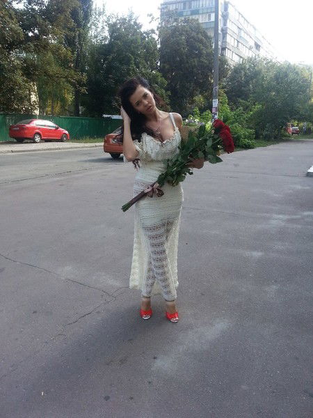 Евгения Шиненко