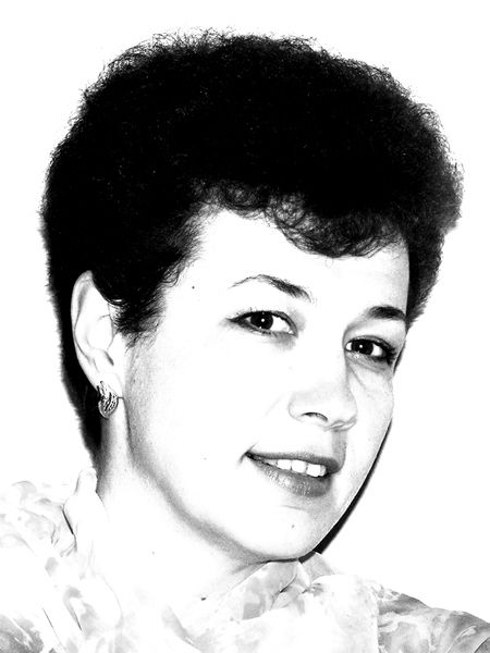 Инна Ахромкина