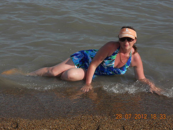 Светлана Миронова