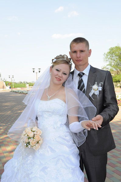 Марина Гейне Тихонова