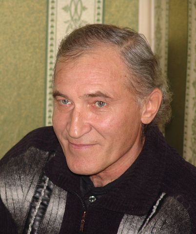 Петр Перфильев