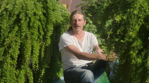 Алексей Куприянов