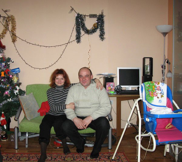 Маринка Рогизная