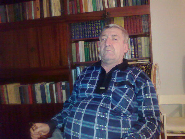 Анатолий Мисюркеев