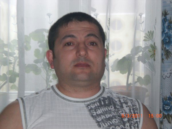 Аюб Хусейнов