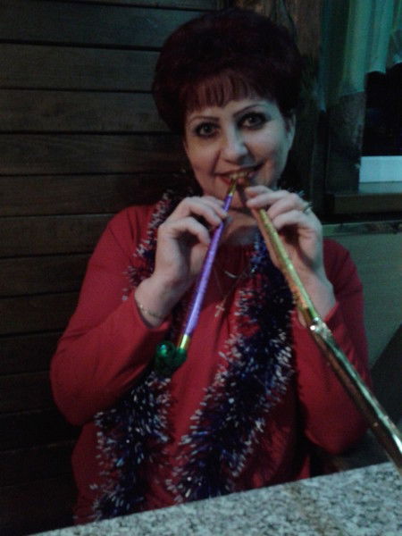 Ирина Тужик