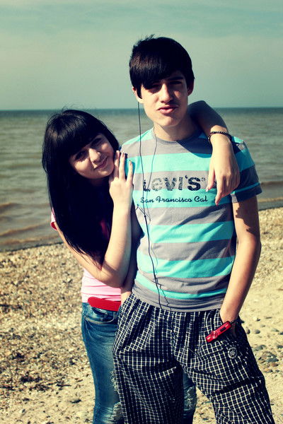 Юлия Пильнова