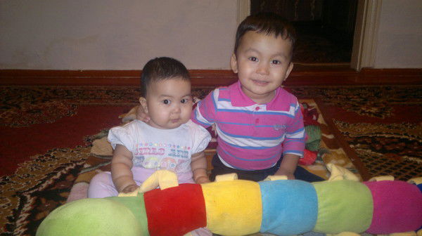 Бибатпа Ертай Башеновтар