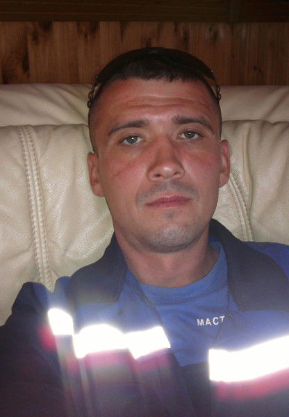 Александр Велинец