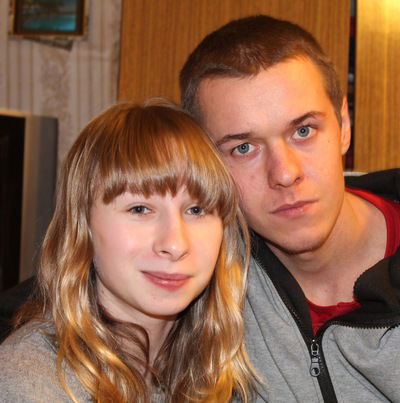 Катя Дудник