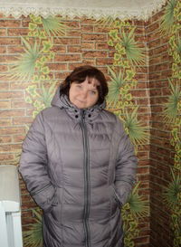 Натали Малыгина