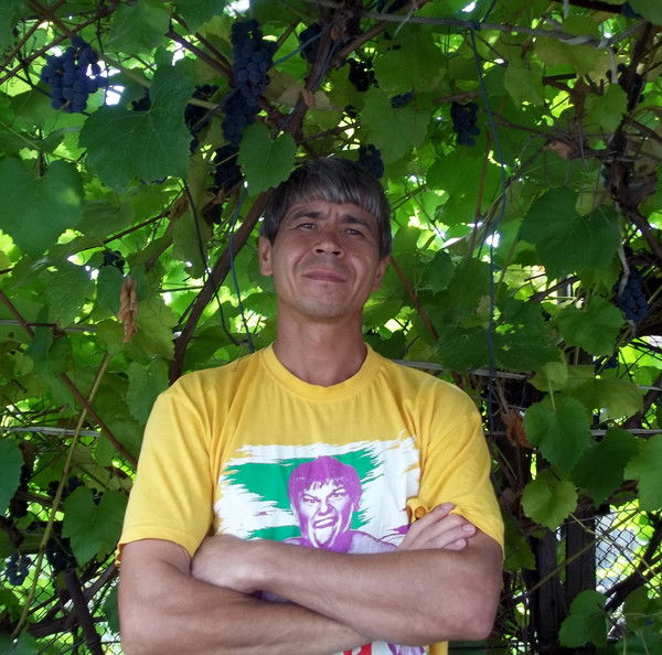 Шамиль Галиуллин