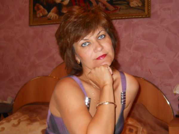 Елена Кабаргина