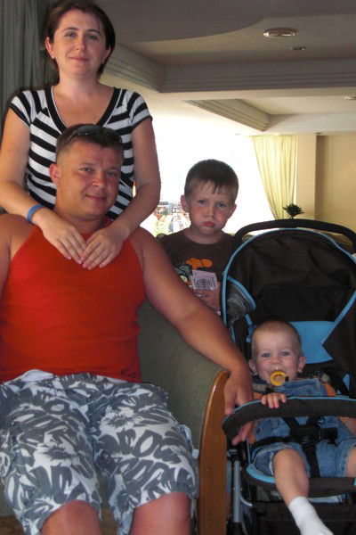 Давид Шнайдер