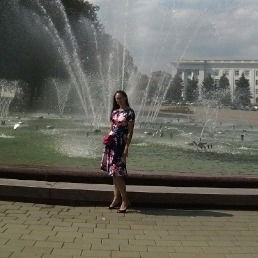 Лариса Стехова