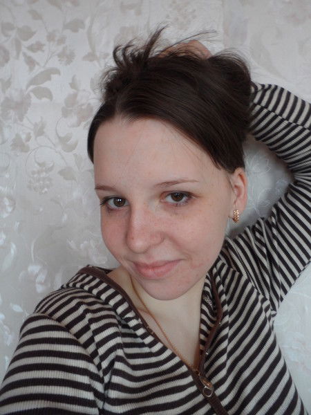 Алена Кратова