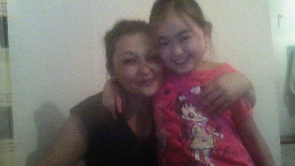 Айнаш Сариева