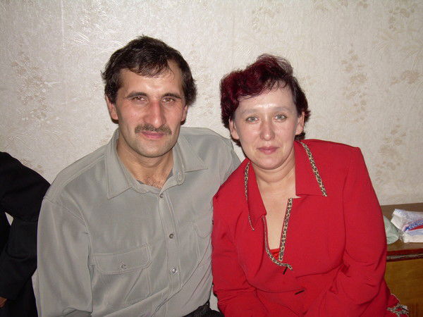 Лилия Димухамитова