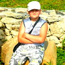 Илюша Червяков