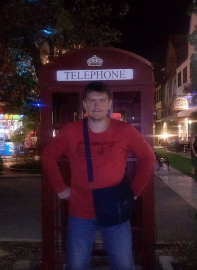 Дмитрий Куликов