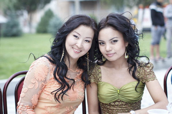 Жыпара Мамашева