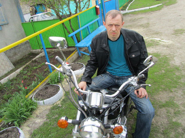 Николай Пивоваров