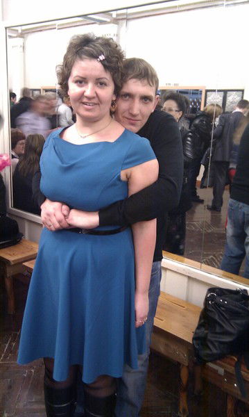 Ирина Новикова